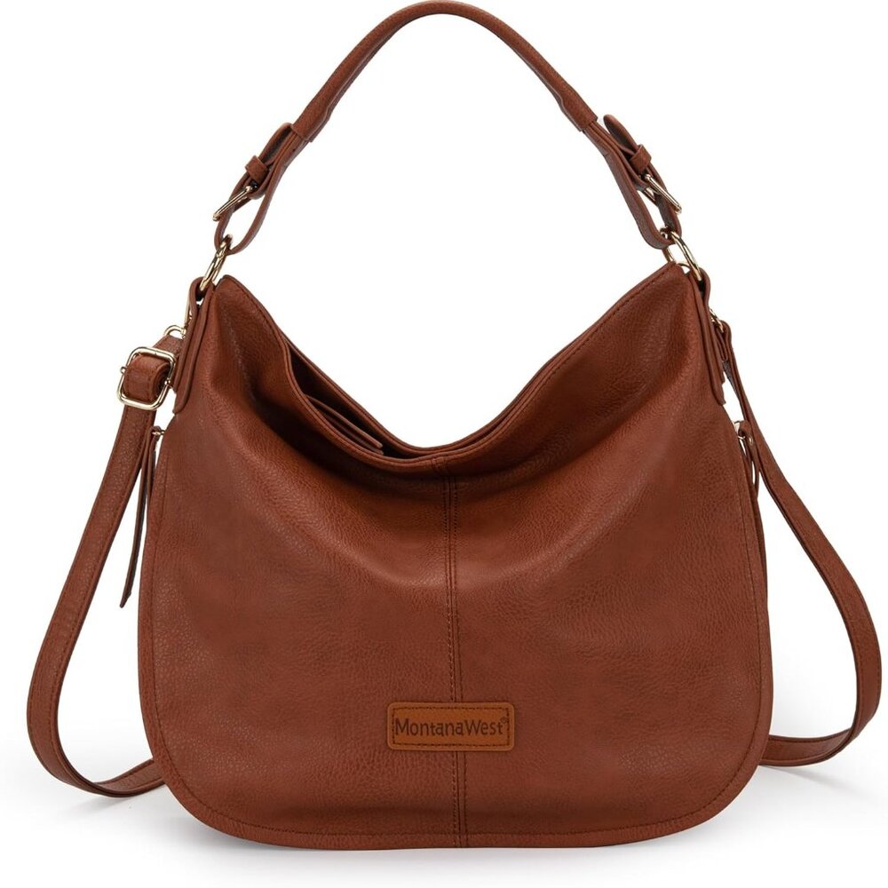 Hobo Bags For Women Shoulder Purses And Handbags